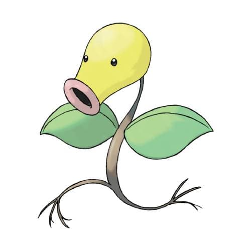 Bellsprout