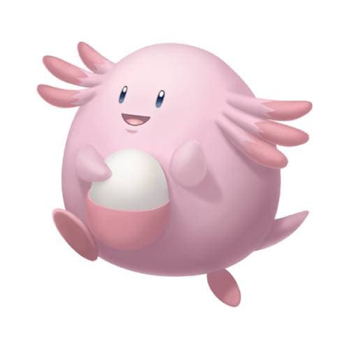 Chansey