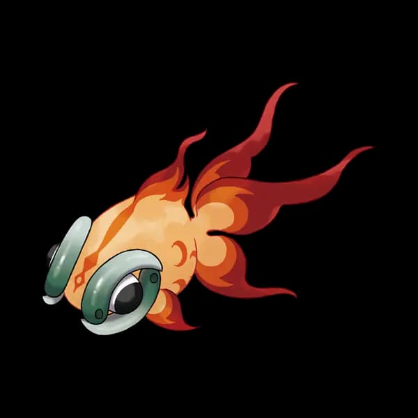 Chi-Yu coloring page