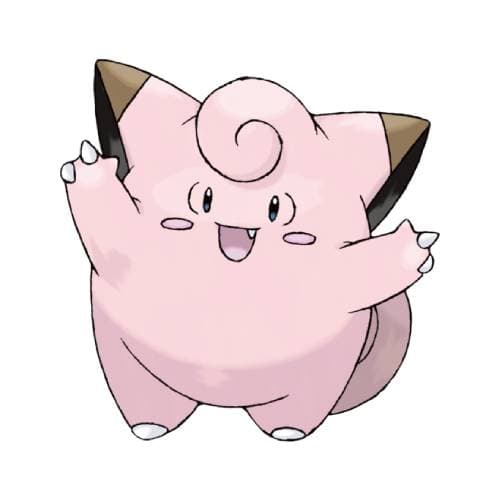 Clefairy