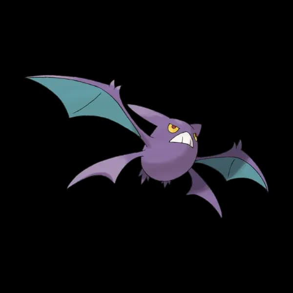 Crobat