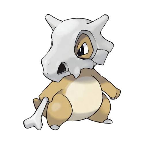 Cubone
