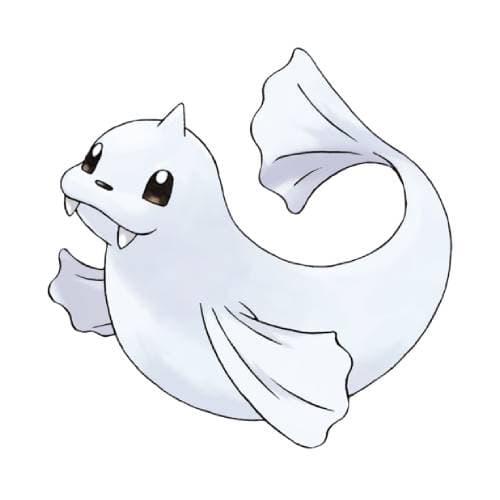Dewgong