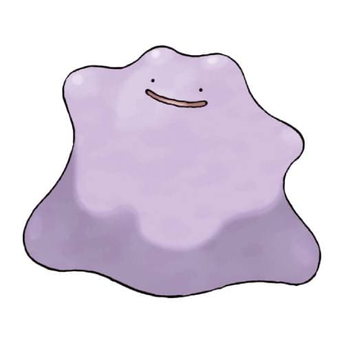 Ditto