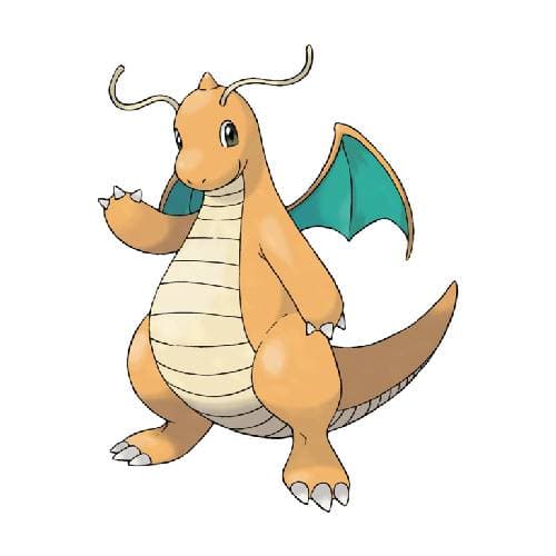 Dragonite