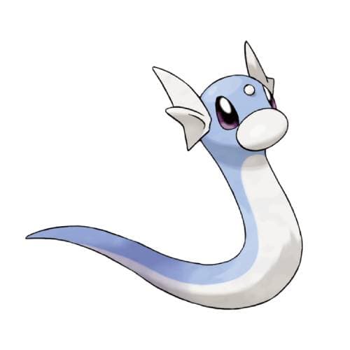 Dratini