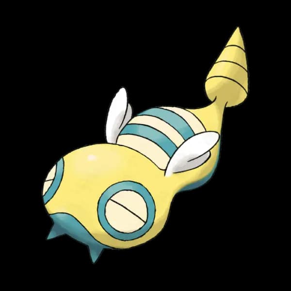 Dunsparce