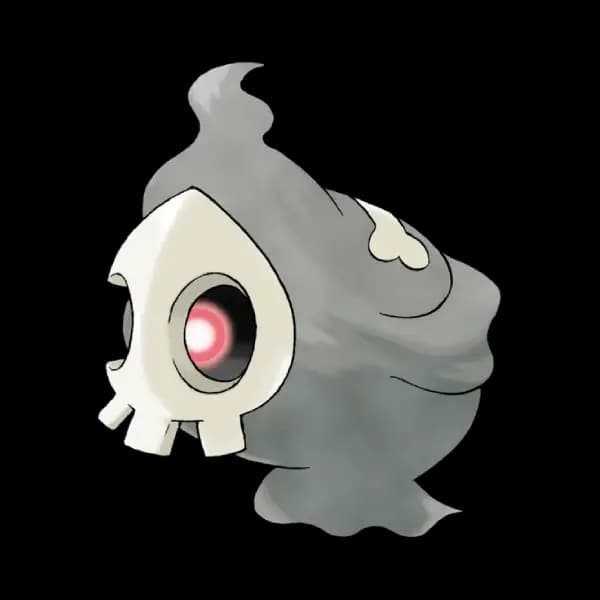 Duskull