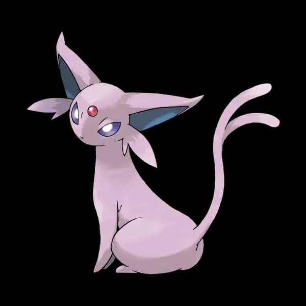 Espeon