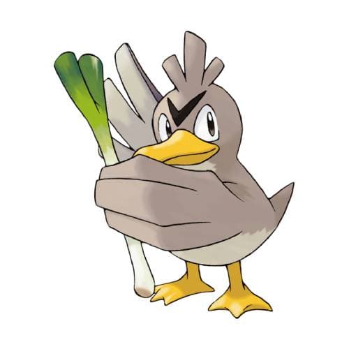 Farfetch'd