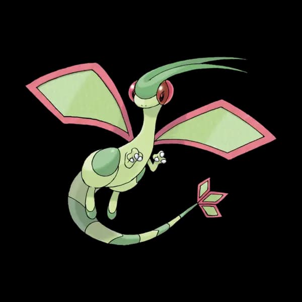 Flygon