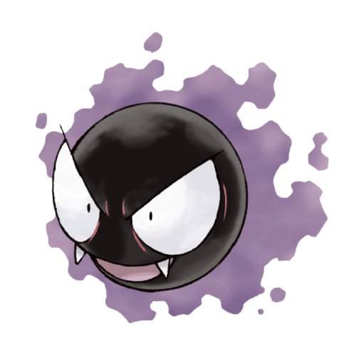 Gastly