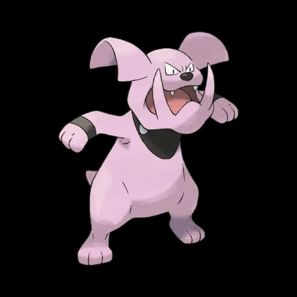 Granbull