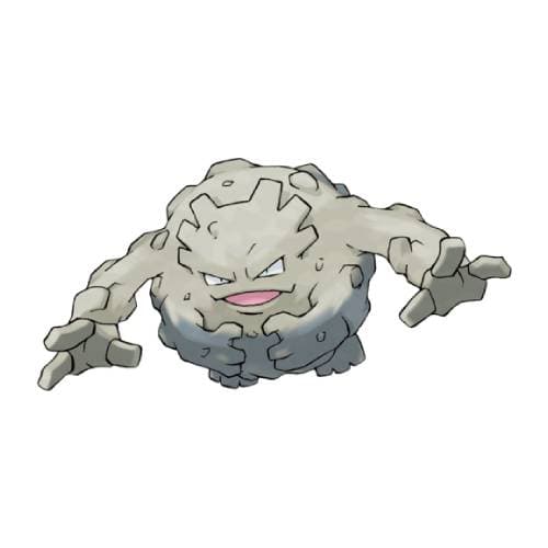 Graveler