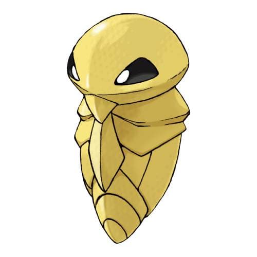 Kakuna