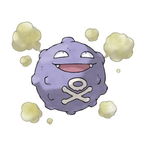 Koffing