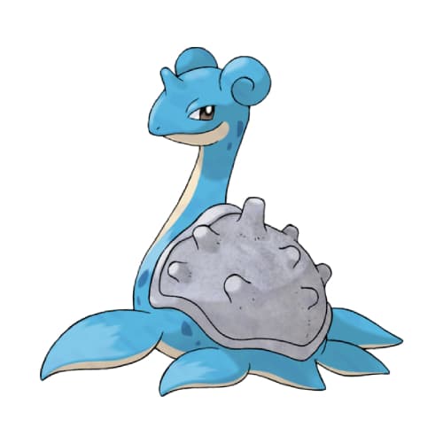 Lapras