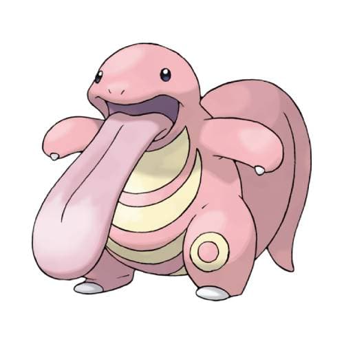 Lickitung
