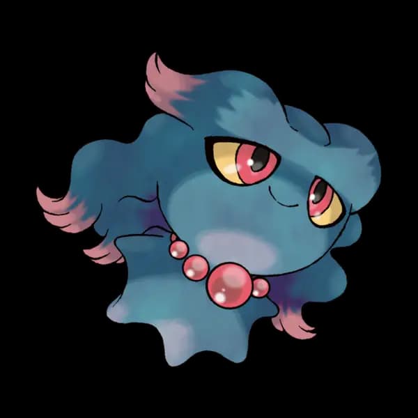 Misdreavus
