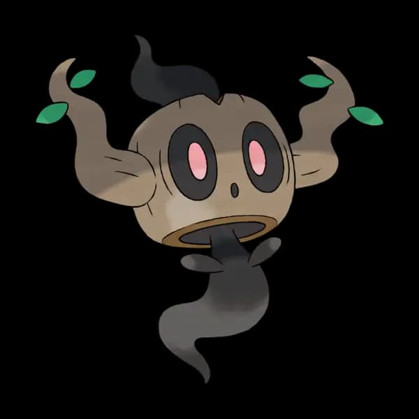 Phantump