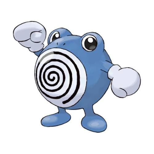Poliwhirl