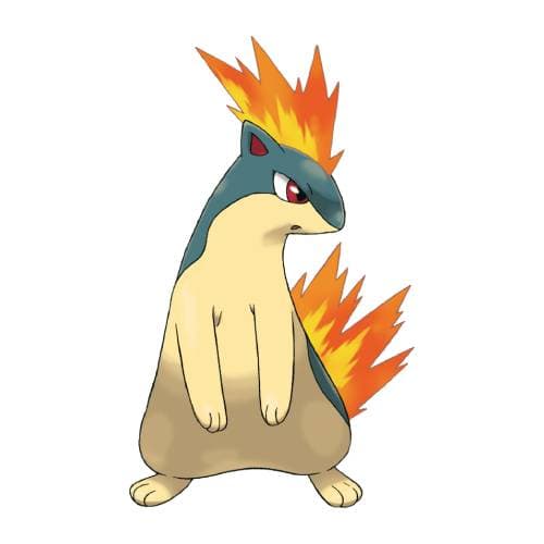 Quilava