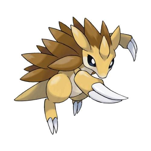 Sandslash