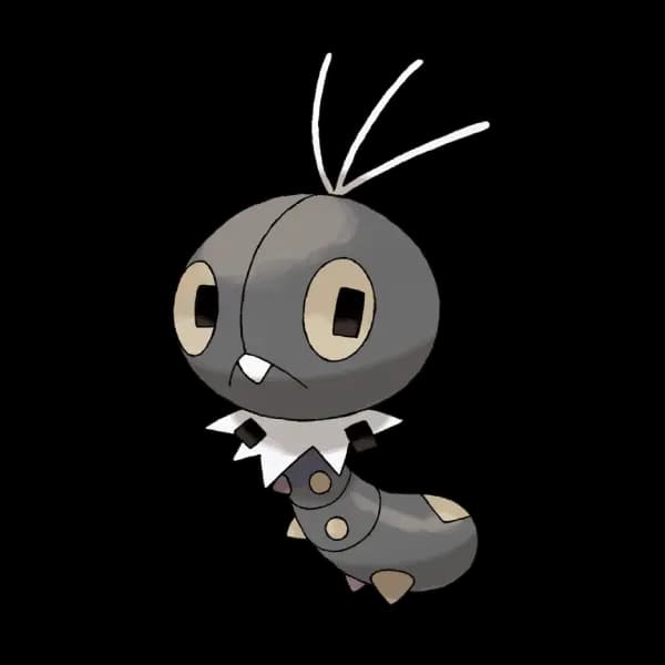 Scatterbug