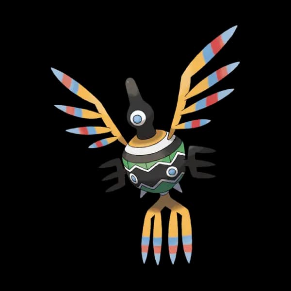 Sigilyph