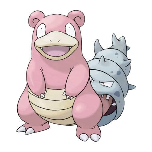 Slowbro