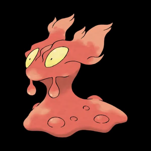 Slugma