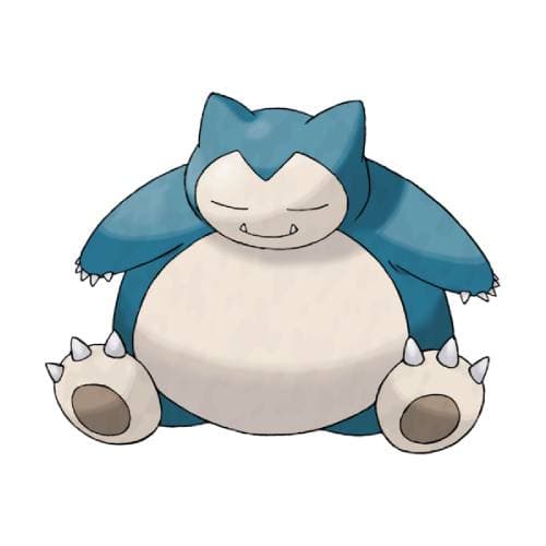 Snorlax