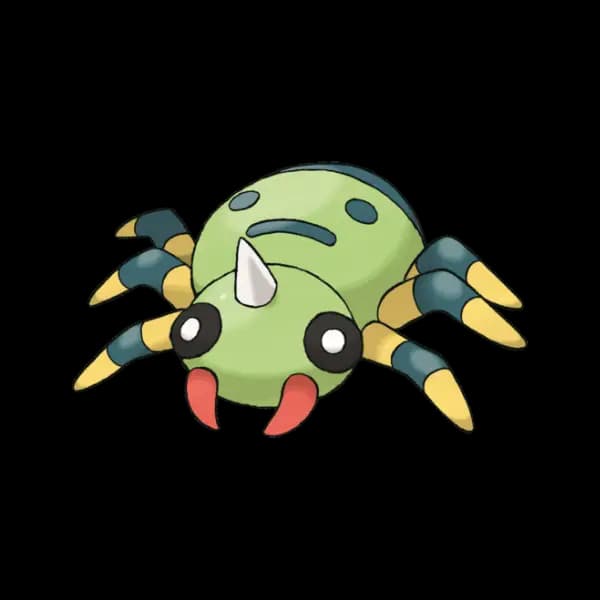 Spinarak