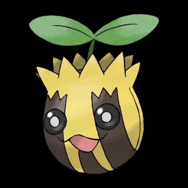Sunkern