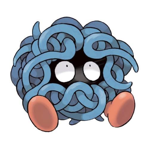 Tangela
