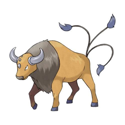 Tauros