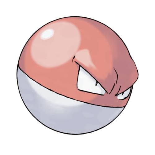 Voltorb