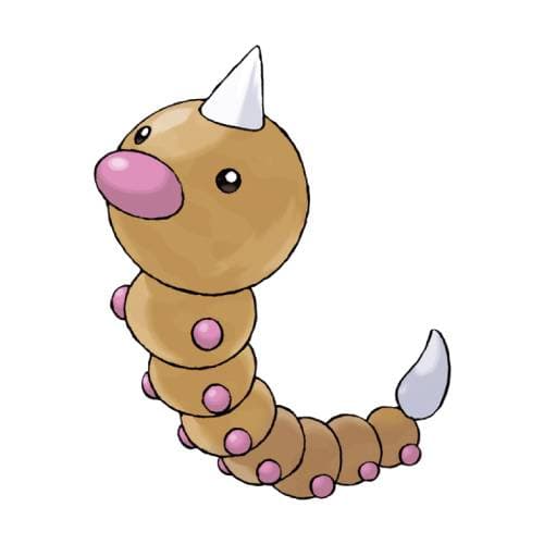 Weedle