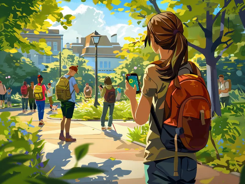 7 Tips for Playing Pokémon GO the Right Way