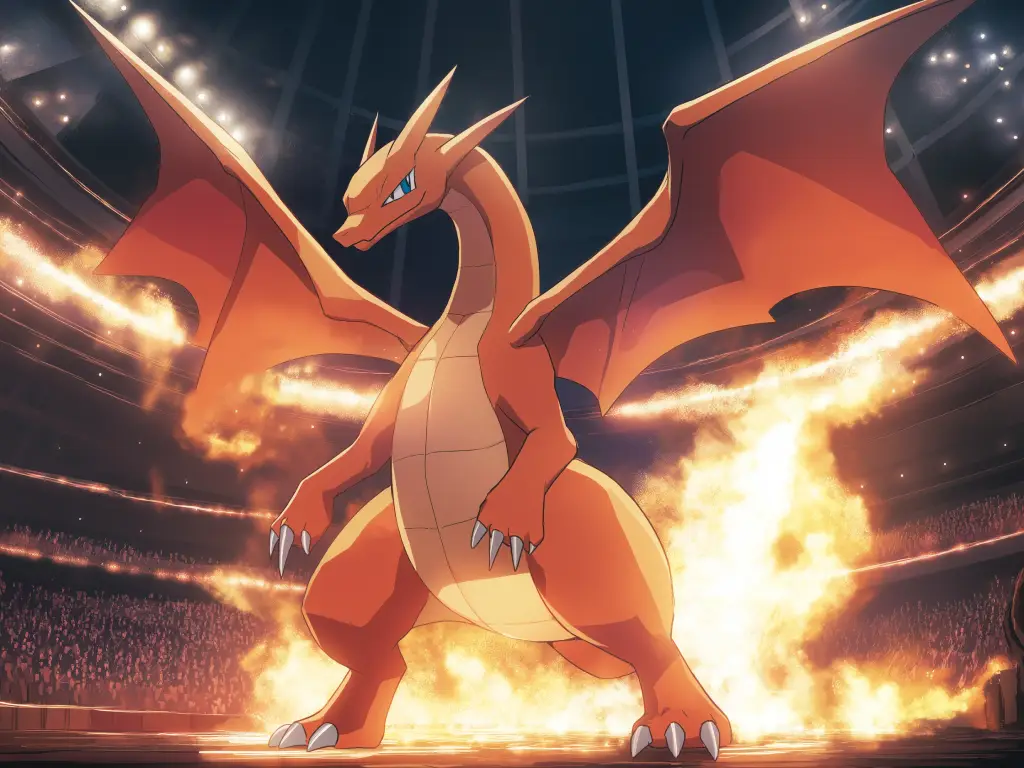 Mega Evolutions: Redefining Power Without Betraying History