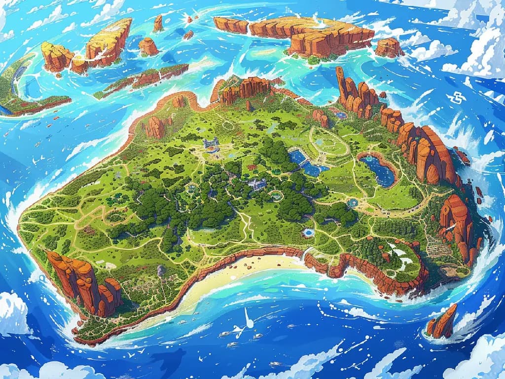 Pokemon Gen 10: 12 Rumors and Leaks