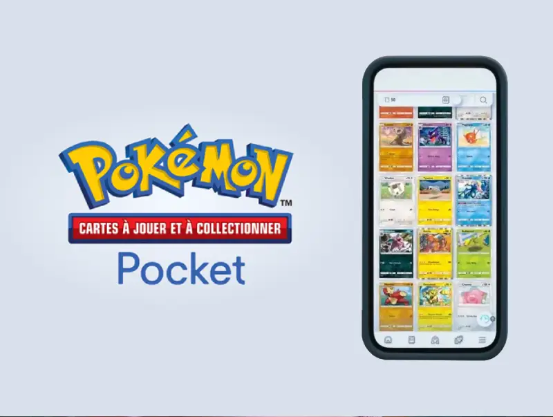 Pokémon TCG Pocket: The Revival of the Pokémon Card Game on Mobile