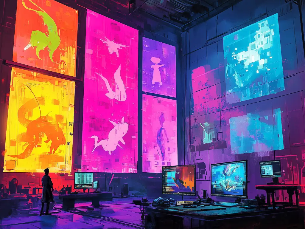 Tera Leak: Game Freak in a Tizzy, New Info on the 10th Generation and the Switch 2