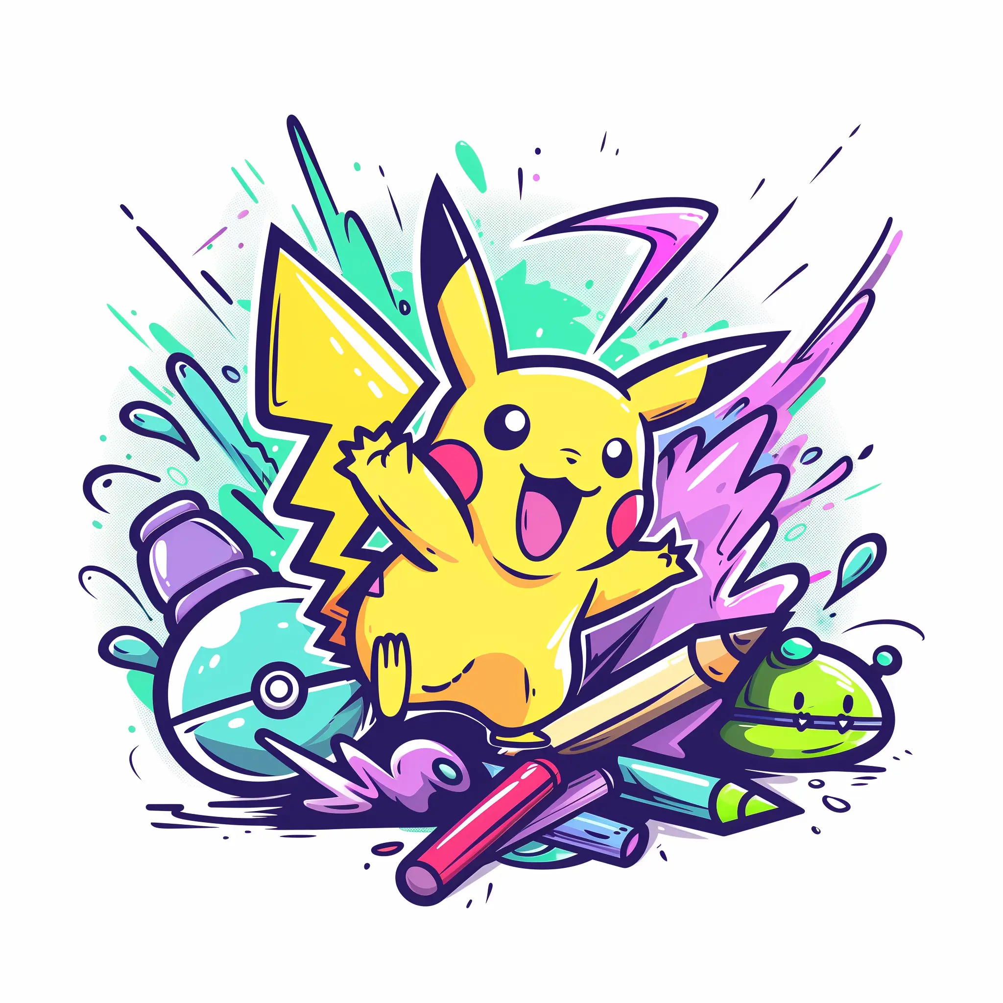 Free Drawing To Print